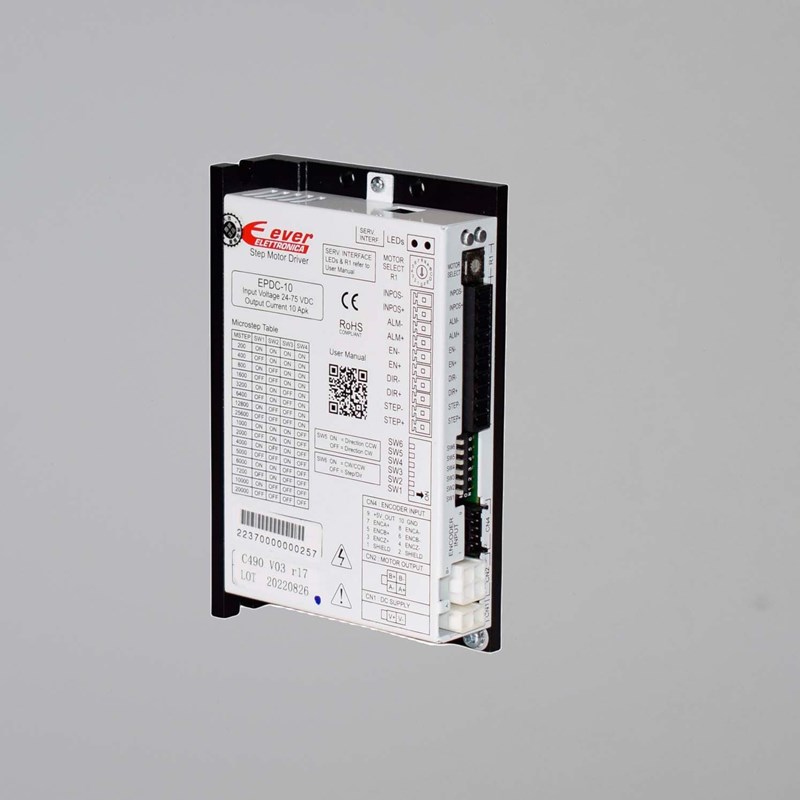 EPDC-10